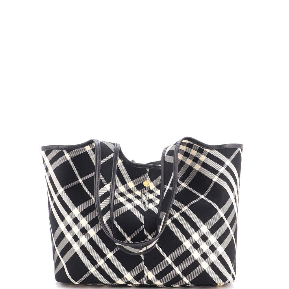 Burberry Small East-West Tote